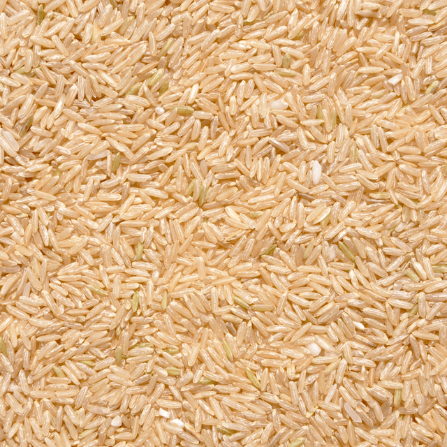 Long Grain Milled Rice