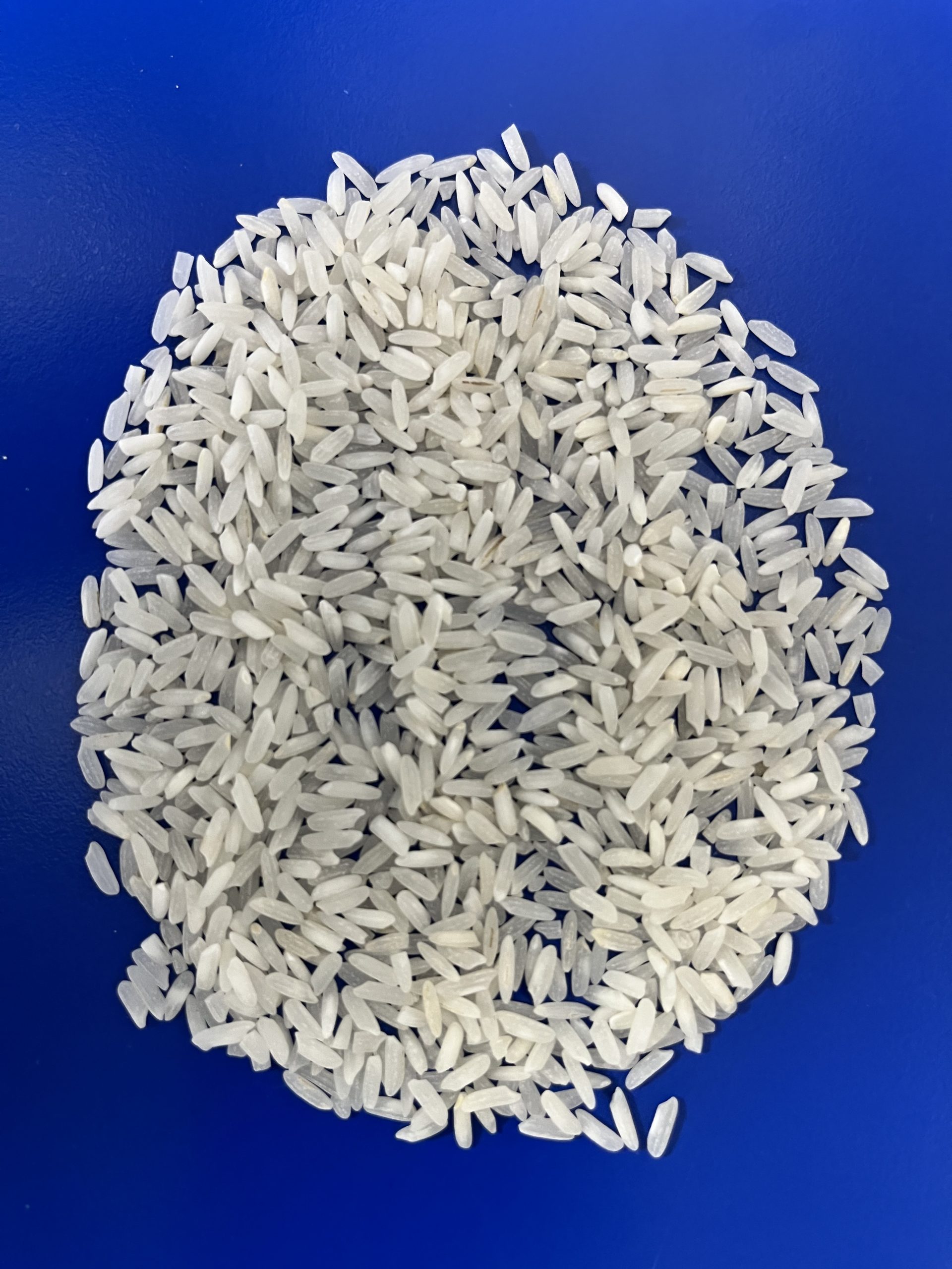 Long Grain Milled Rice